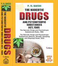 The Narcotic Drugs And Psychotropic Substances Act, 1985 5Th  24