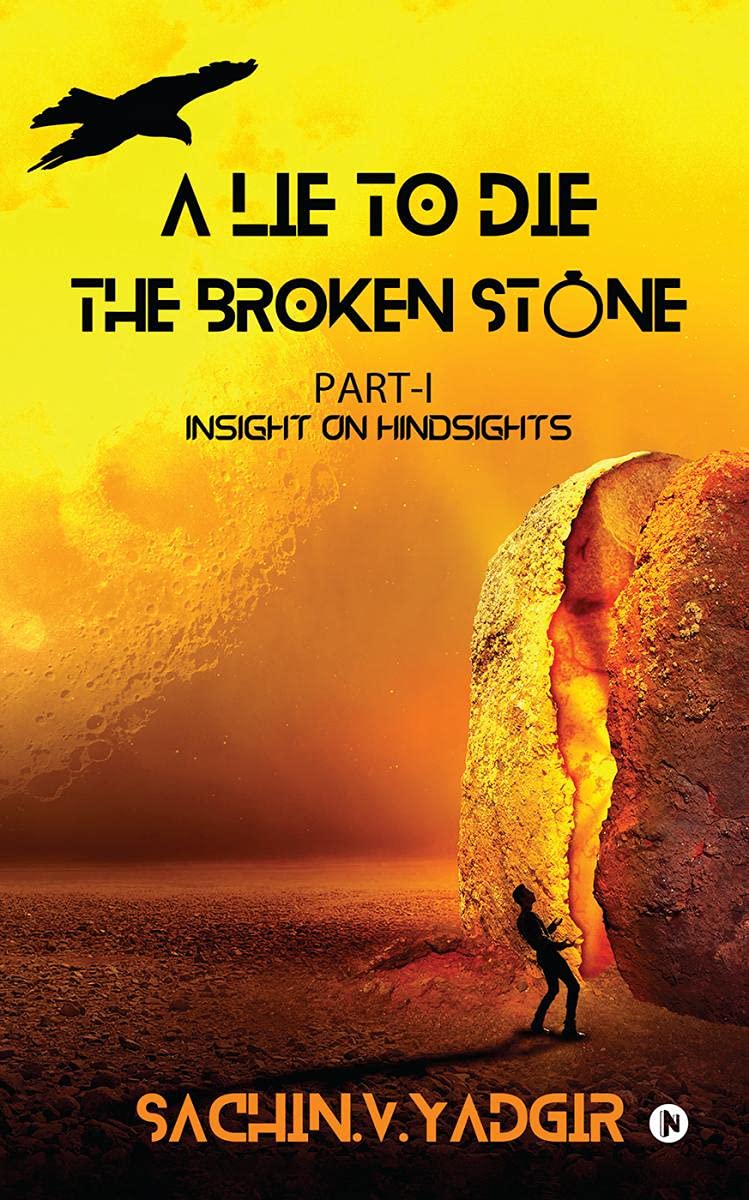 The Broken Stone