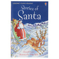 Stories Of Santa