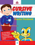 Cursive Writing  6