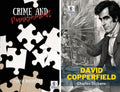 Crime and Punishment and David Copperfield Combo Set of 2 Books