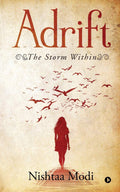 Adrift : The Storm Within