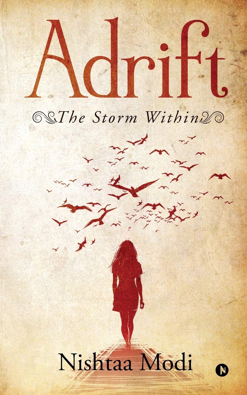 Adrift : The Storm Within