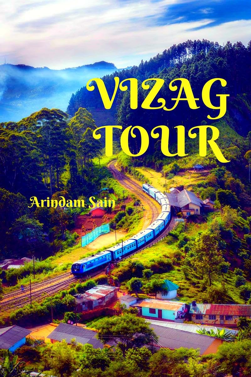 Vizag Tour