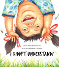 I Didnt Understand! (English)