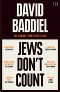Jews Dont Count