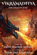 VIKRAMADITYA: The Dragon War