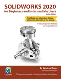 Solidworks 2020 For Beginners And Intermediate Users
