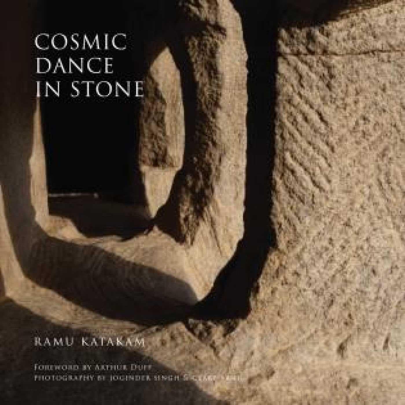 Cosmic Dance In Stone