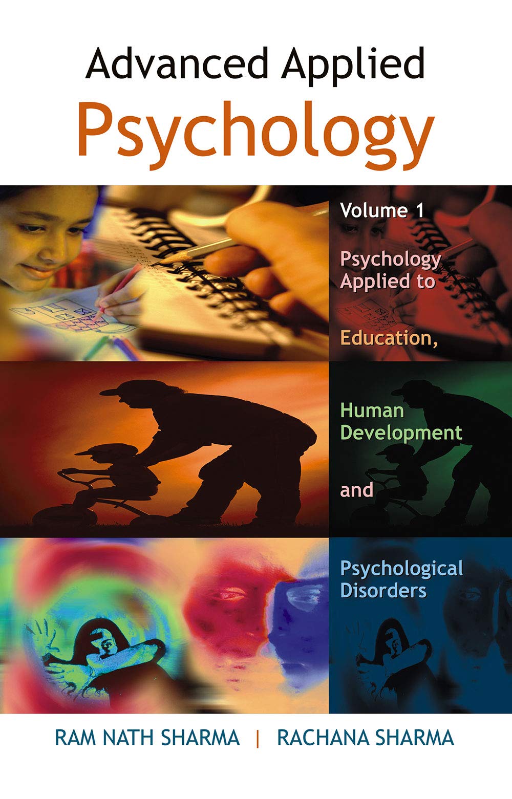 Advanced Applied Psychology: Vol. 1