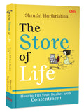 The Store of Life: How to Fill Your Basket with Contentment
