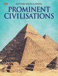 Prominent Civilisations: Kids History Encyclopedia | Civilisations of the World | Rise of Ancient Civilisations | Explore Budd