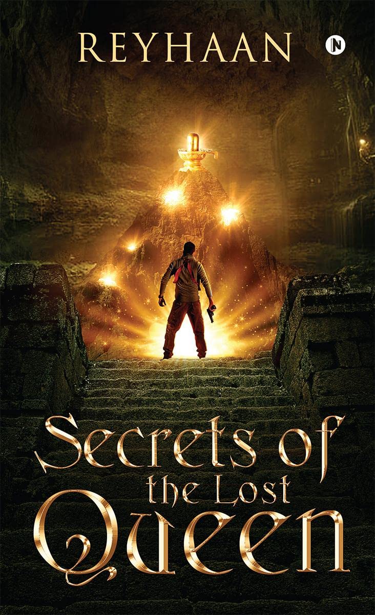 Secrets Of The Lost Queen