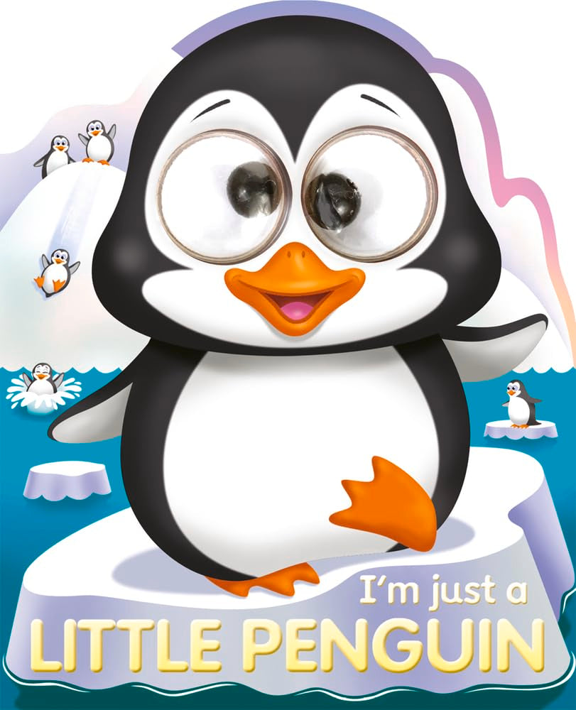 Im Just a Little Penguin