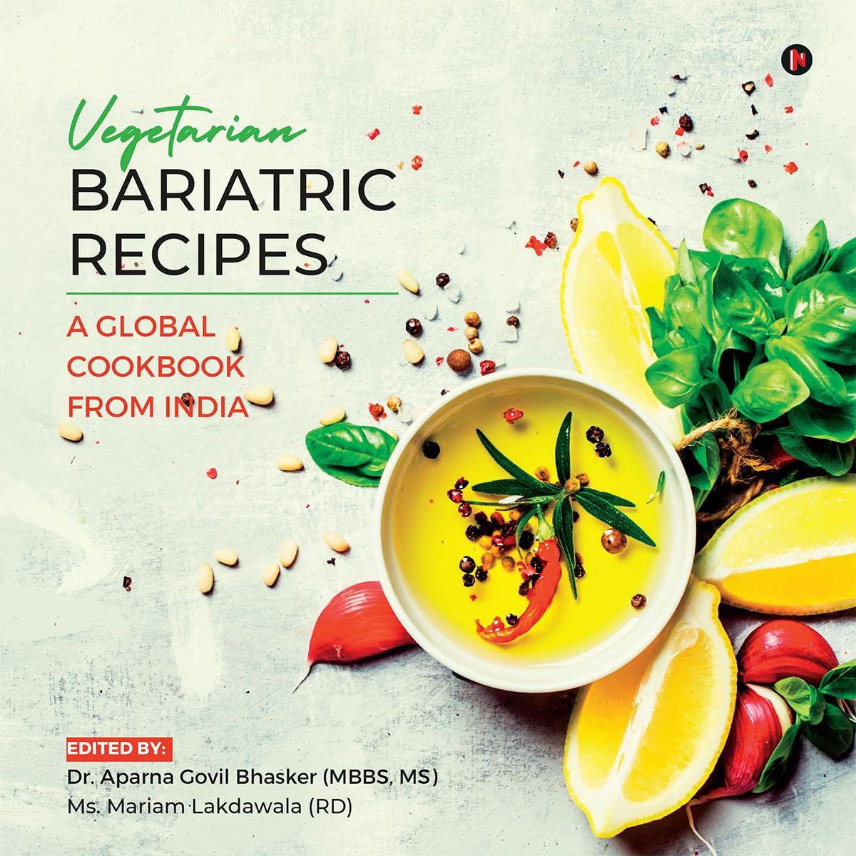 Vegetarian Bariatric Recipes