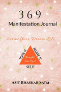 369 Manifestation Journal