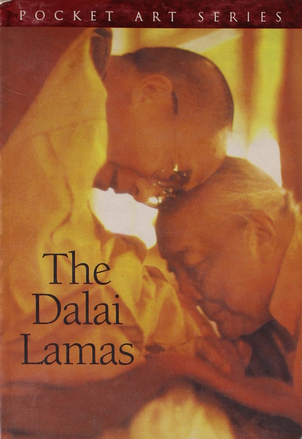The Dalai Lamas