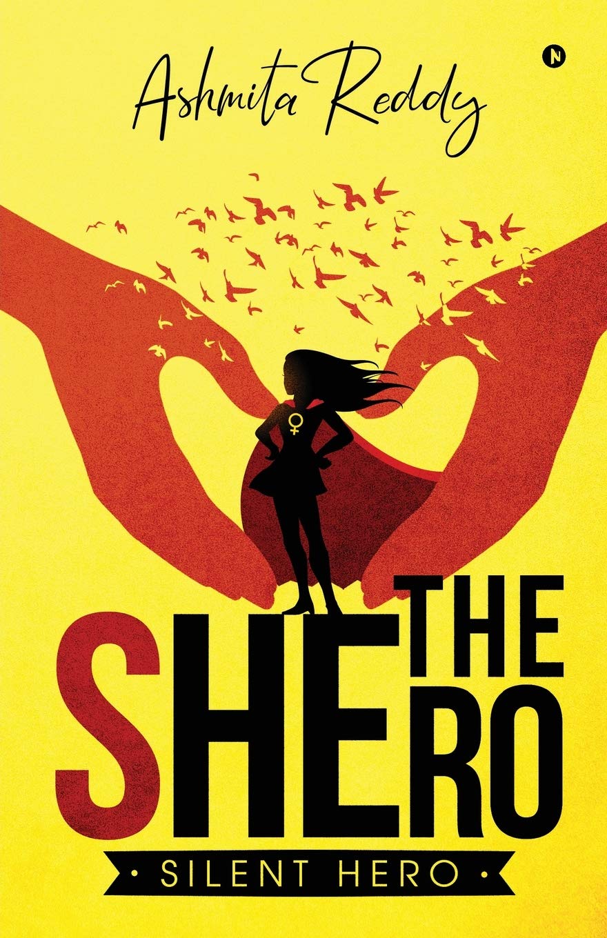 The Shero : Silent Hero