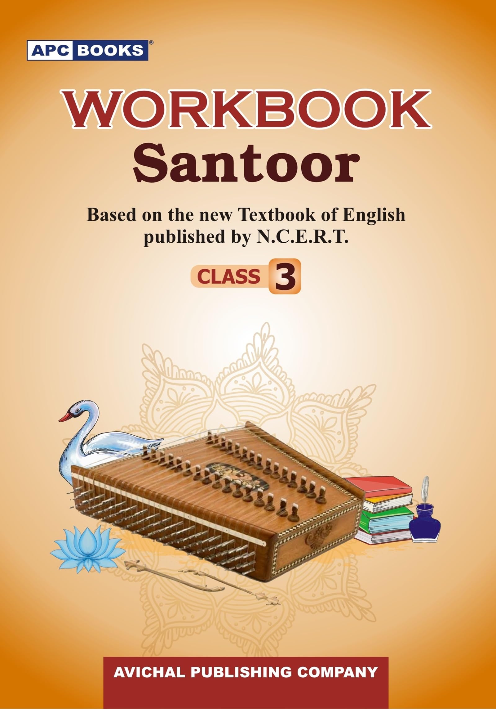 Workbook Santoor, Class3 (202425)