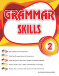 Grammar Skills 2