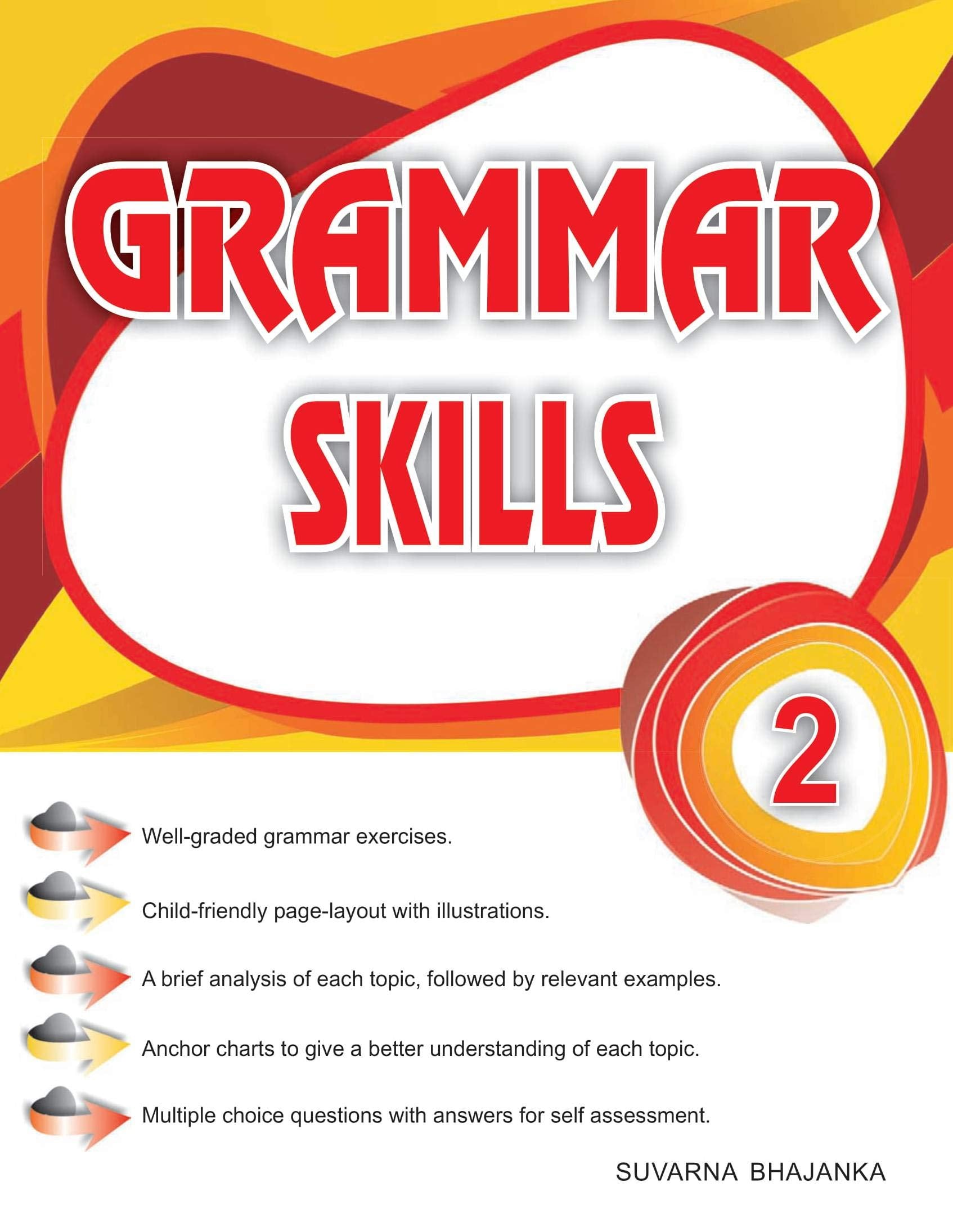 Grammar Skills 2