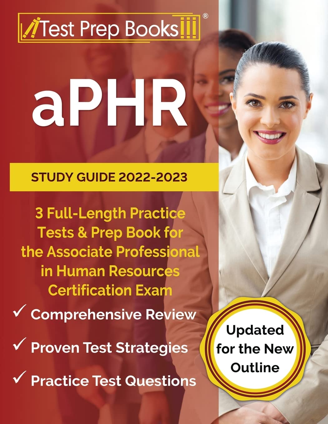 aPHR Study Guide 20222023