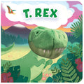 I Am A T. Rex