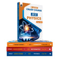 PW Sprint for JEE Crash Course Study Material (PCM) [Paperback] [Unknown Binding]