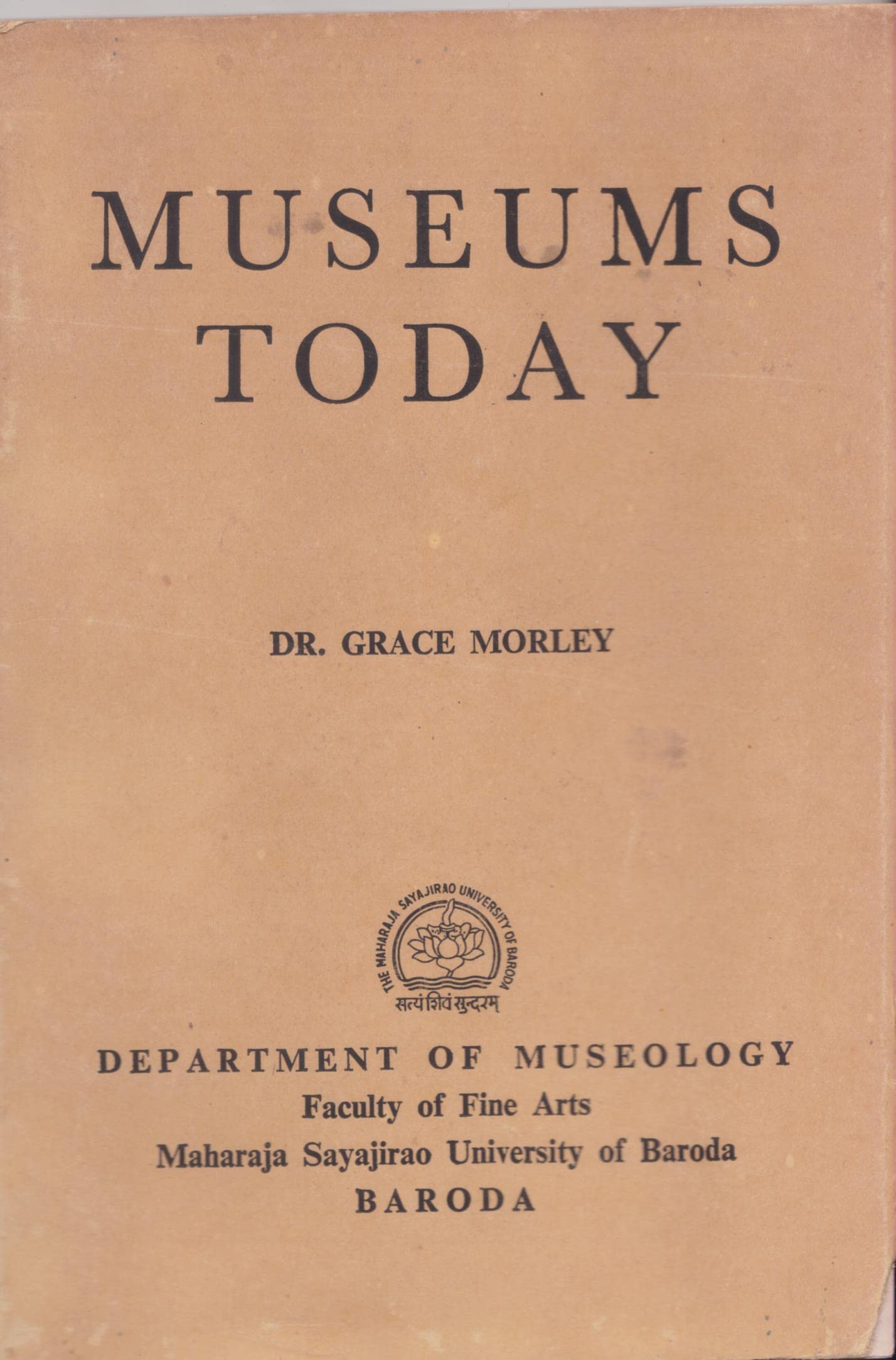 Museums Today