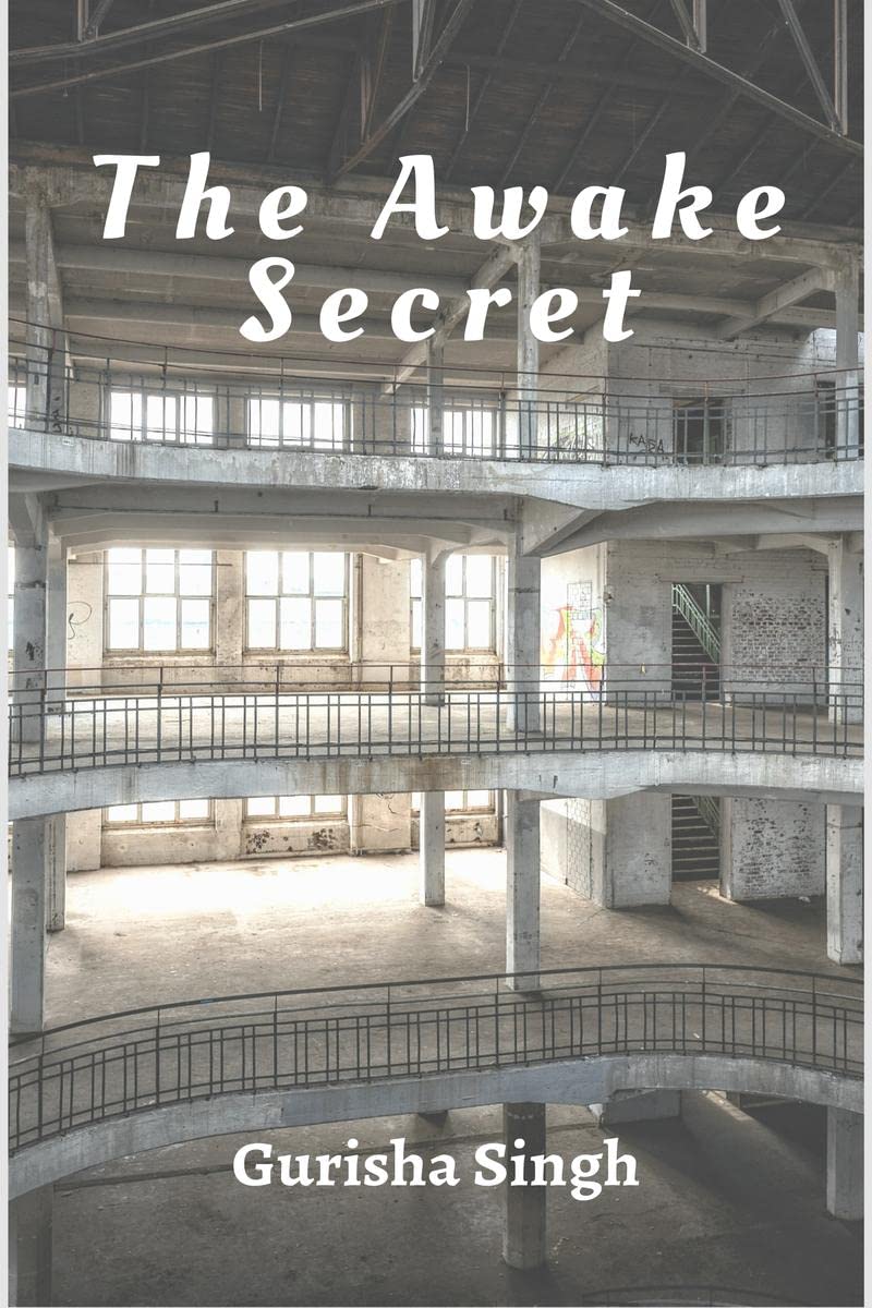 The Awake Secret