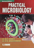PRACTICAL MICROBIOLOGY