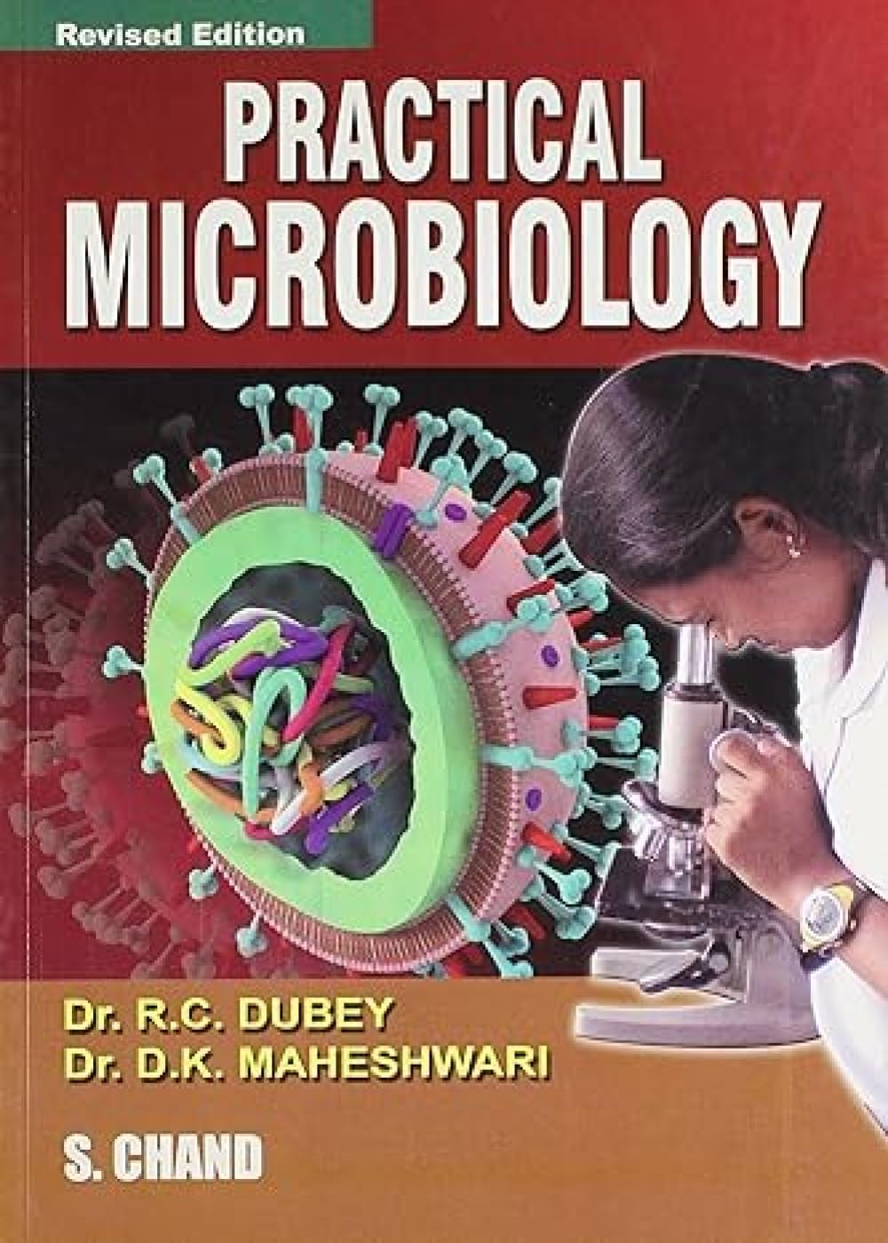 PRACTICAL MICROBIOLOGY