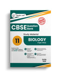 Together with CBSE Question Bank Class 11 Biology for 202526 Exam (Chapterwise & Topicwise)