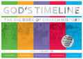 Gods Timeline: The Big Book of Church History