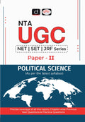 Drishti Ias UgcNet Political Science (PaperIi)