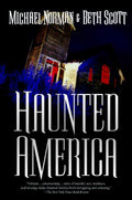 Haunted America (Haunted America, 1)