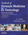 Textbook of Forensic Medicine & Toxicology 3e