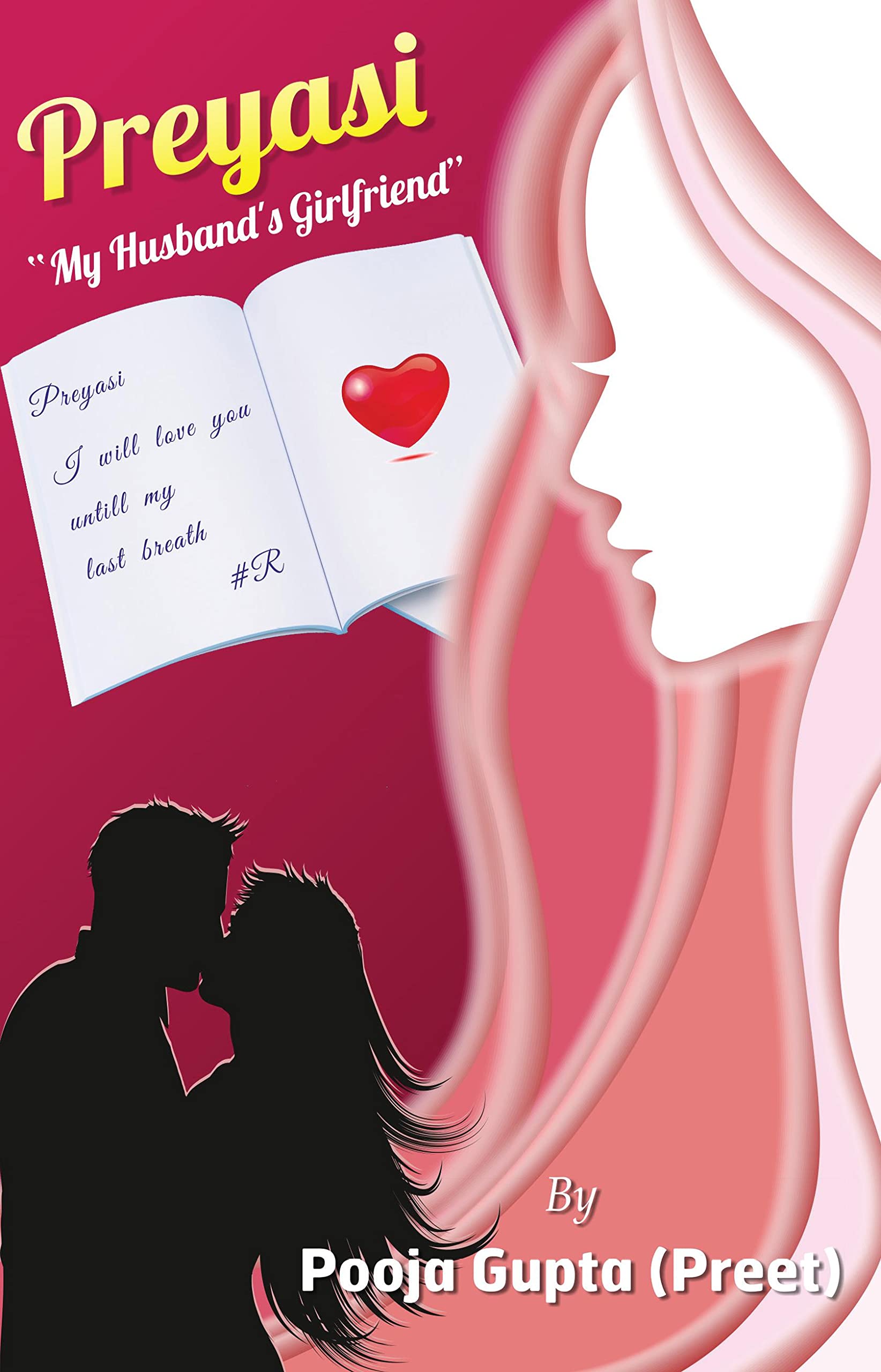 Preyasi : My HusbandS Girlfriend