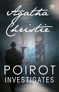 Poirot Investigates (Hercule Poirot series Book 3)