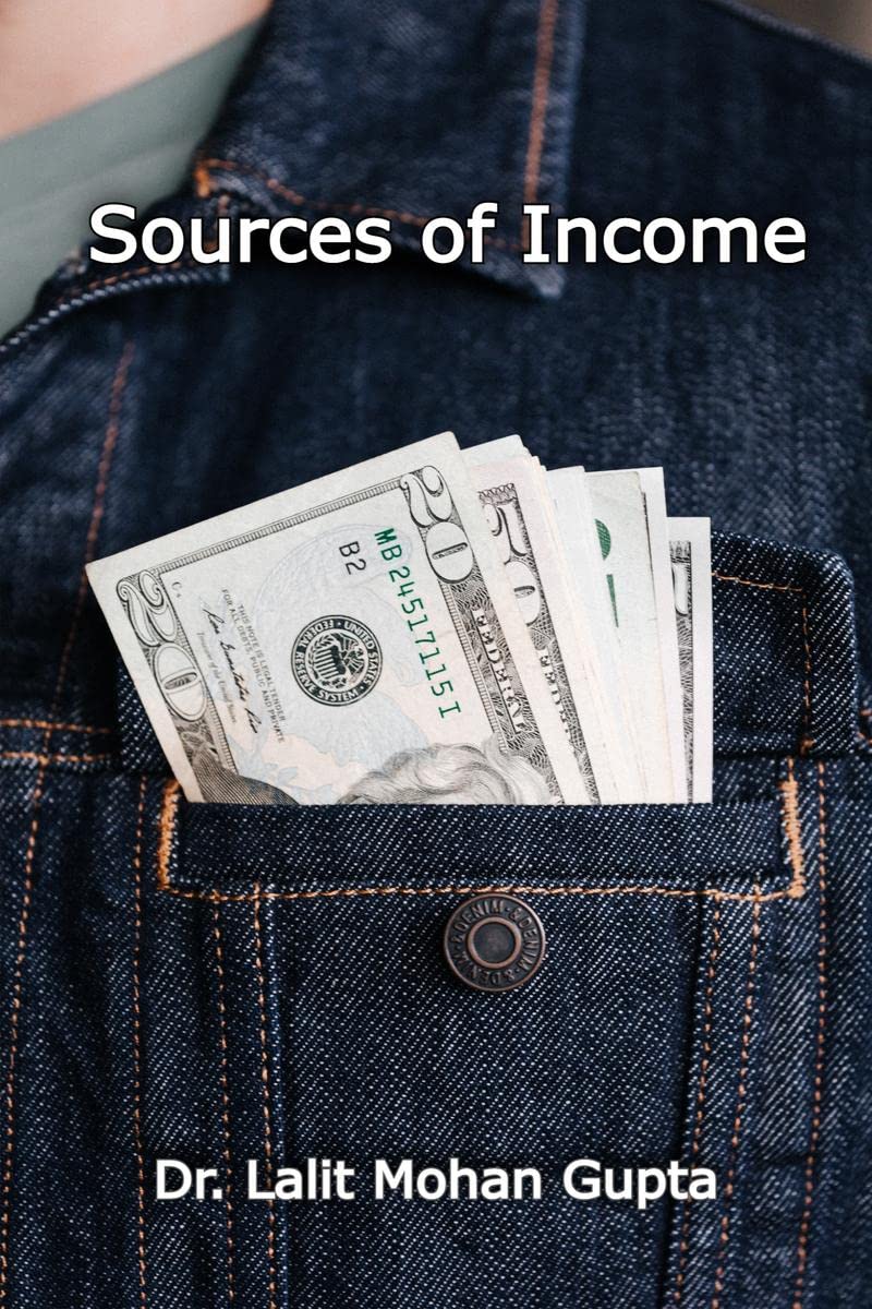Sources of income