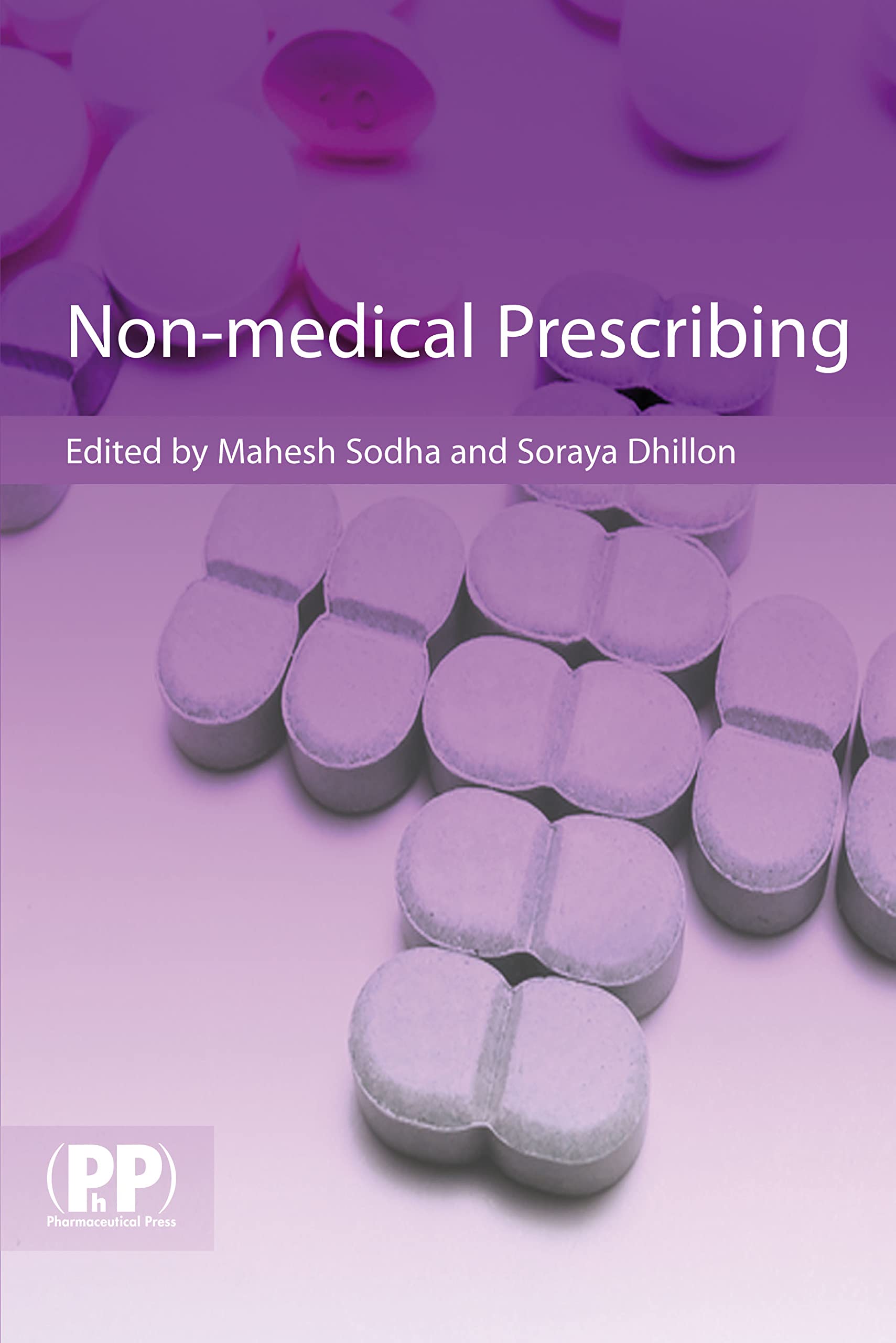 NonMedical Prescribing