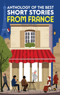 French Short Stories | Anthology Of The Best Short Stories From France | Guy De Maupassant | Emile Zola | Voltaire | Prosper Mri