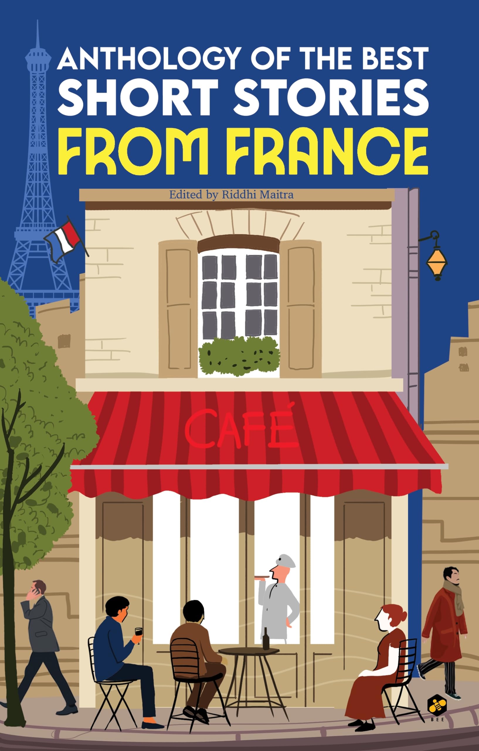 French Short Stories | Anthology Of The Best Short Stories From France | Guy De Maupassant | Emile Zola | Voltaire | Prosper Mri