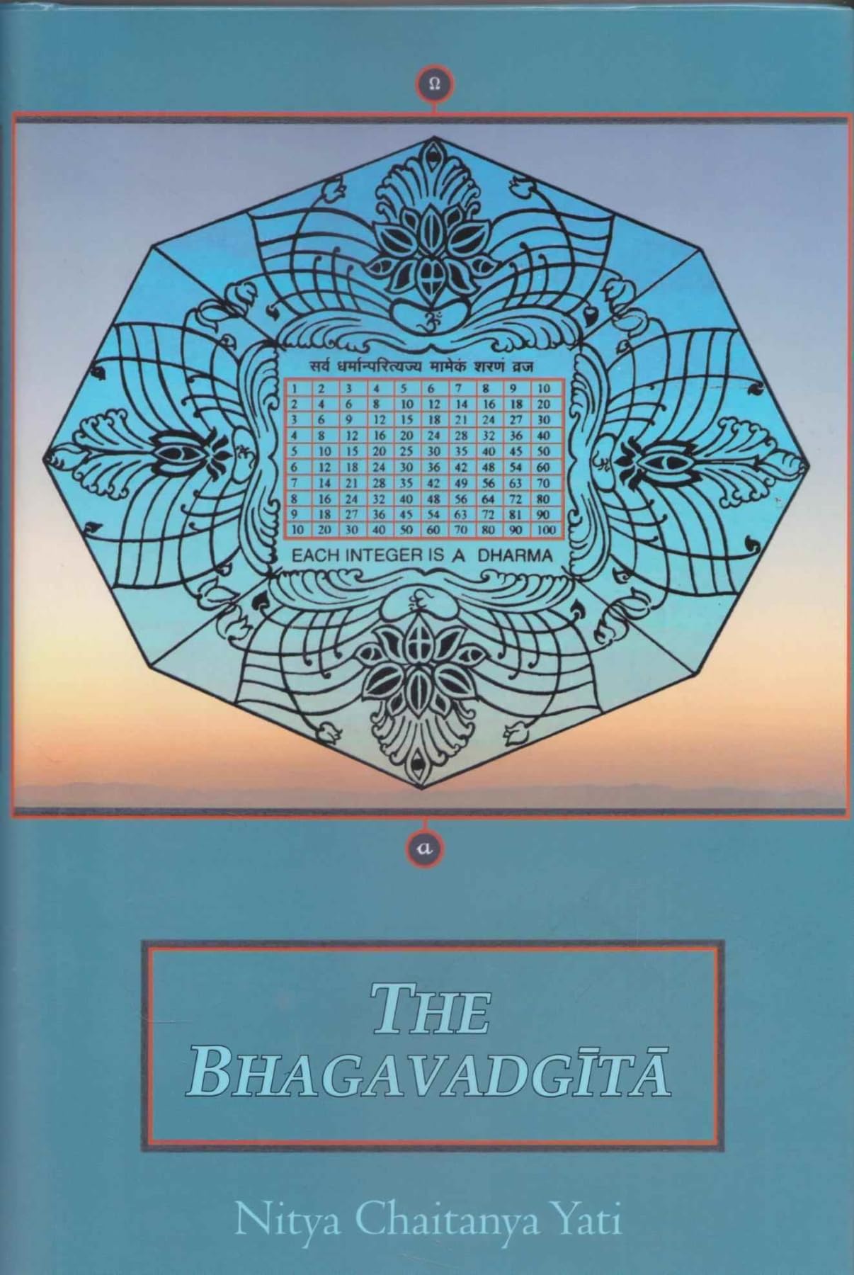 The Bhagavad Gita: A Sublime Hymn of Yoga