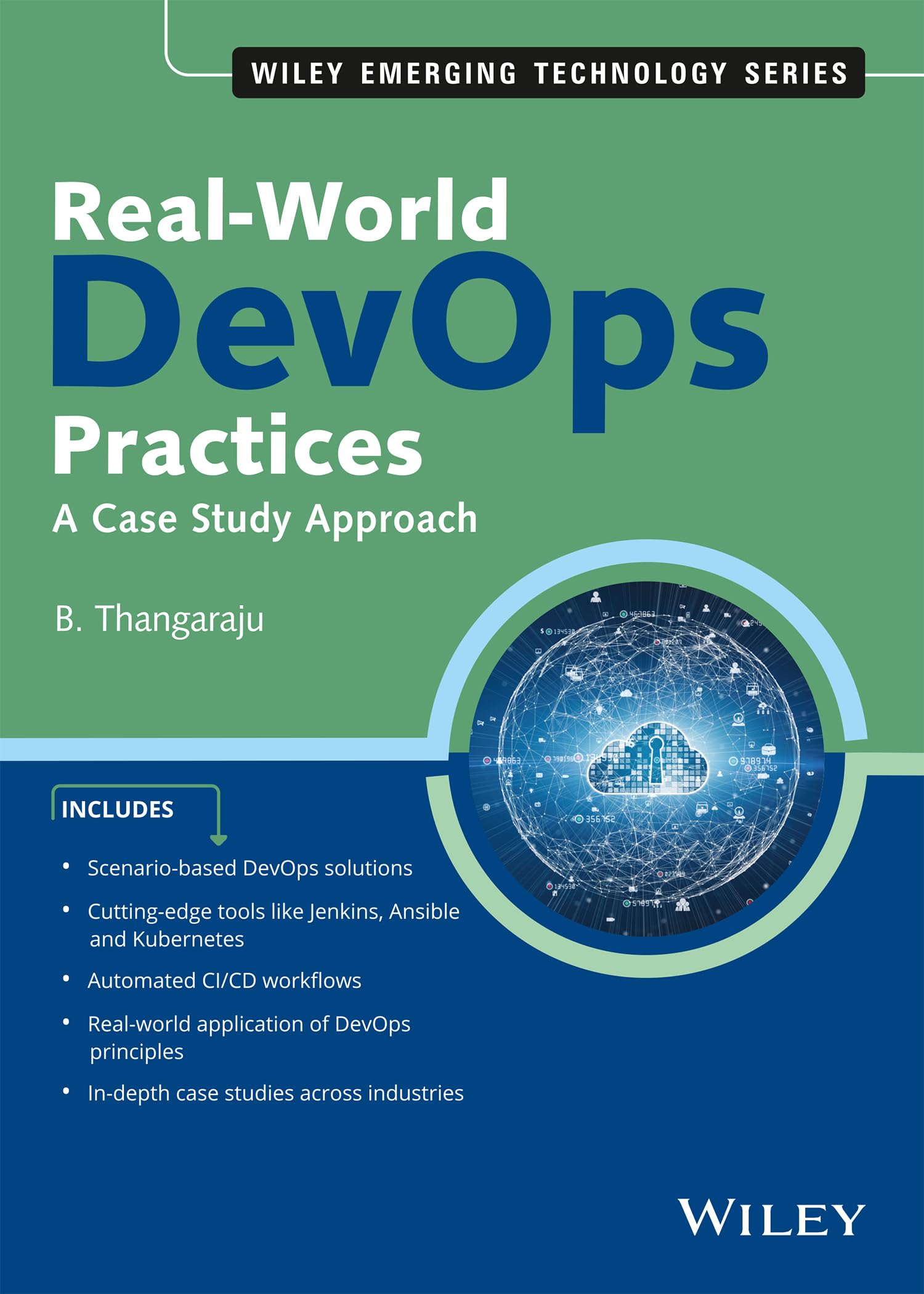 RealWorld DevOps Practices