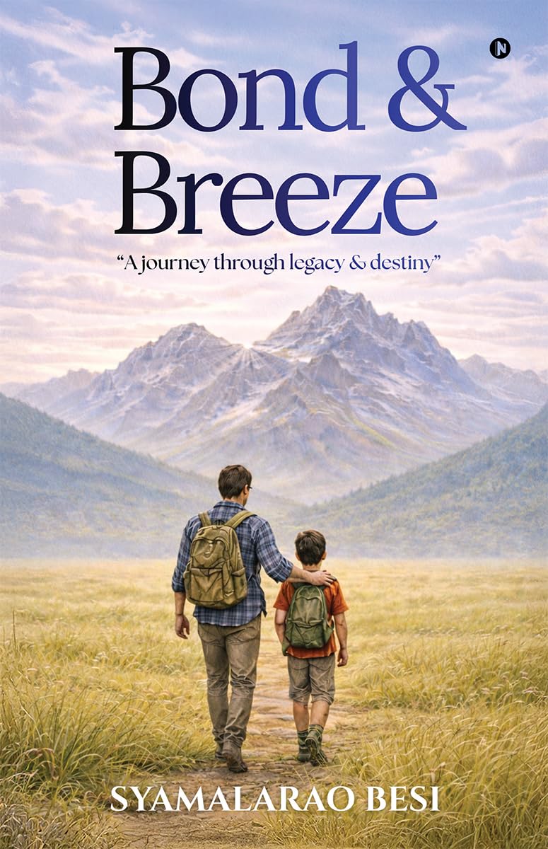 Bond and Breeze: A Journey through Legacy and Destiny