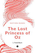The Lost Princess Of Oz