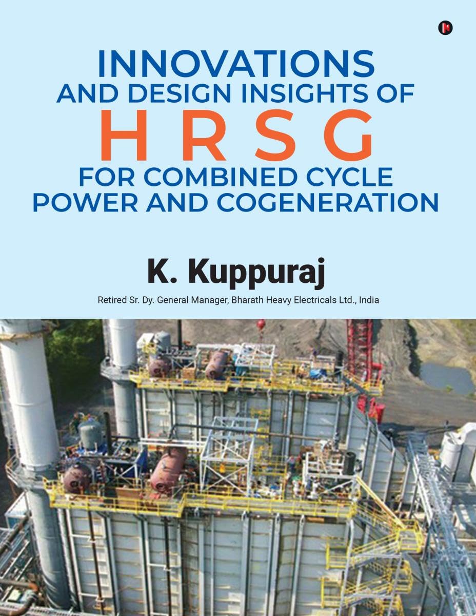 Innovations and Design Insights of HRSG For Combined Cycle Power and Cogeneration