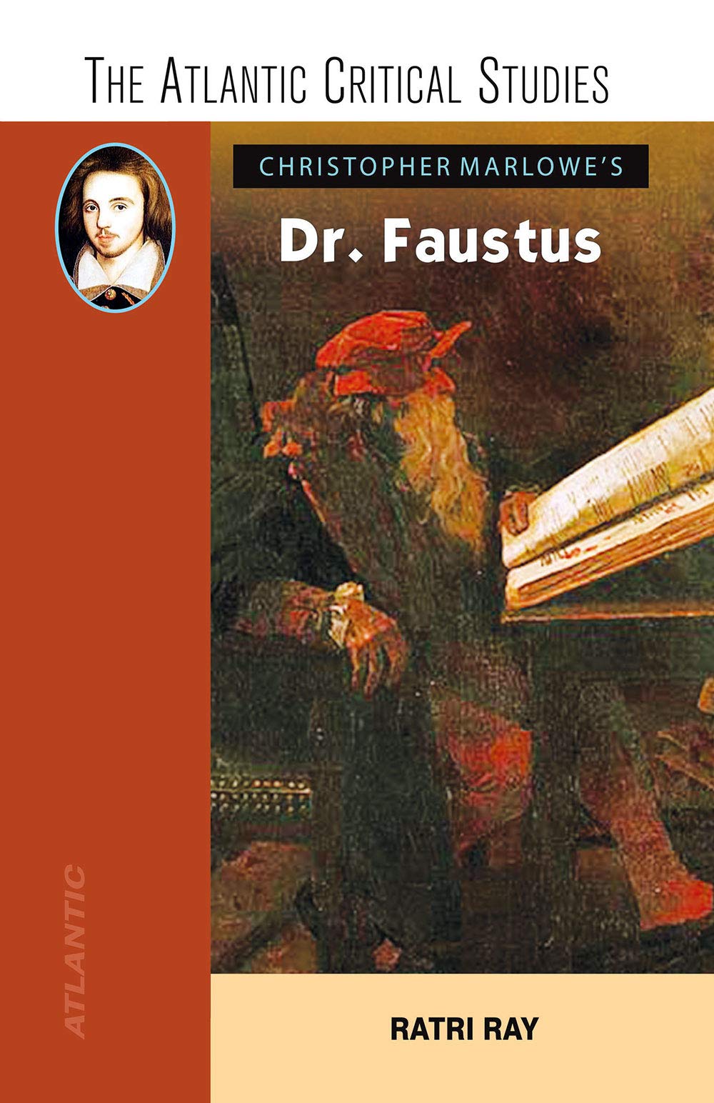 Christopher MarloweS Dr. Faustus