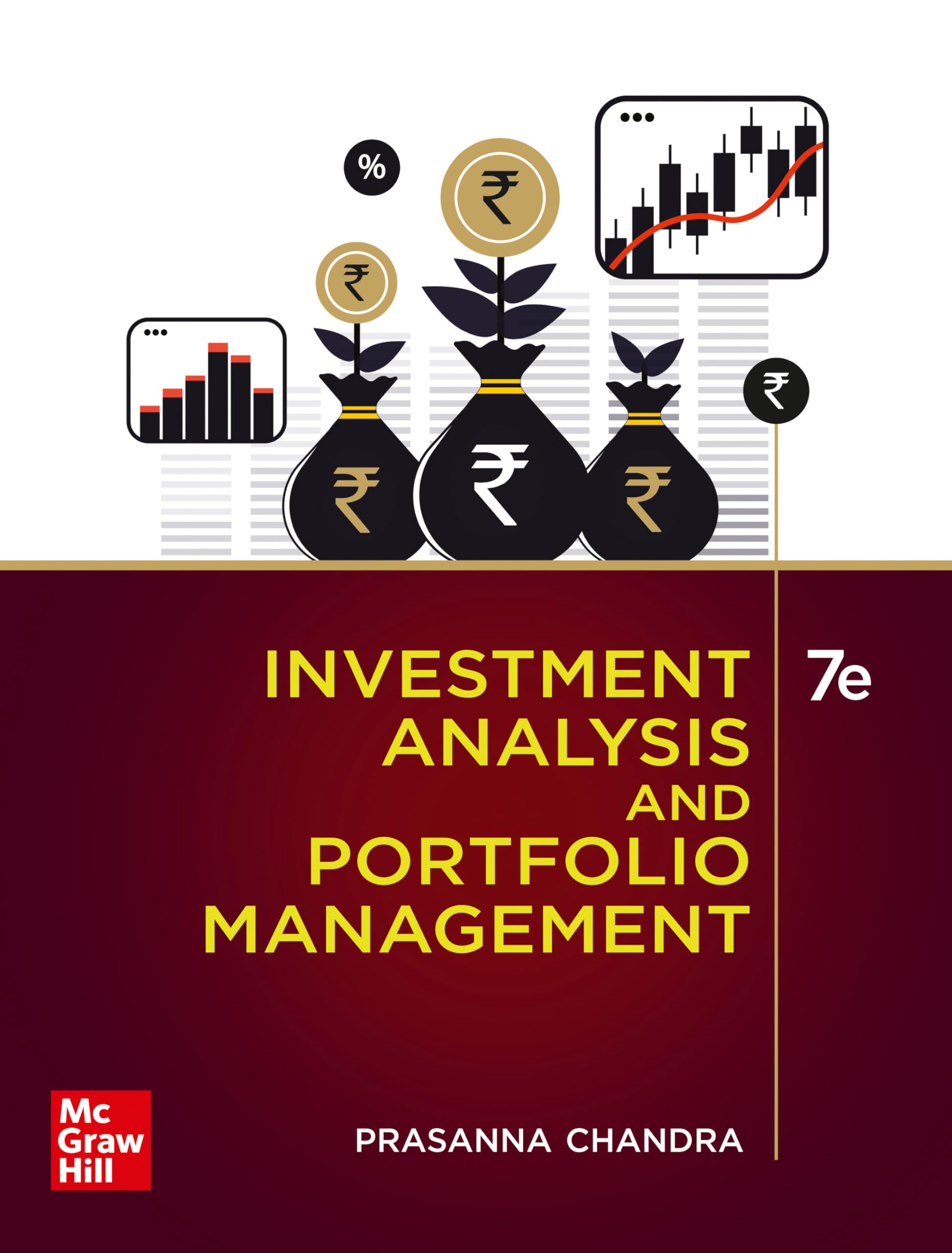 Investment Analysis And Portfolio Management | 7Th Edition | Prasanna Chandra